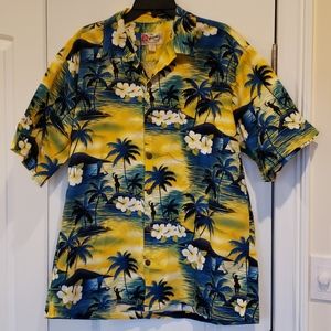 Vintage The Hawaiian original
